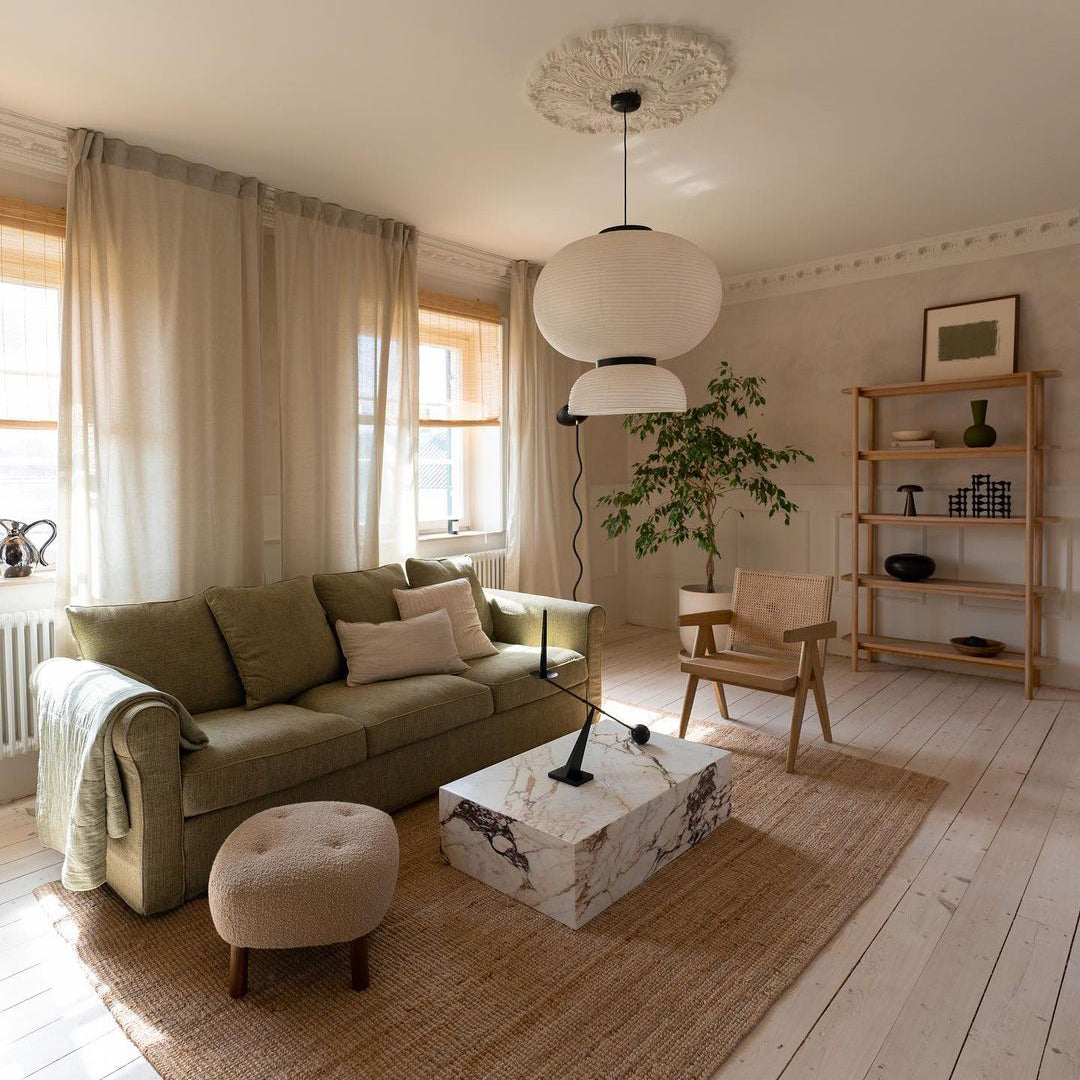 Rolio hanglamp