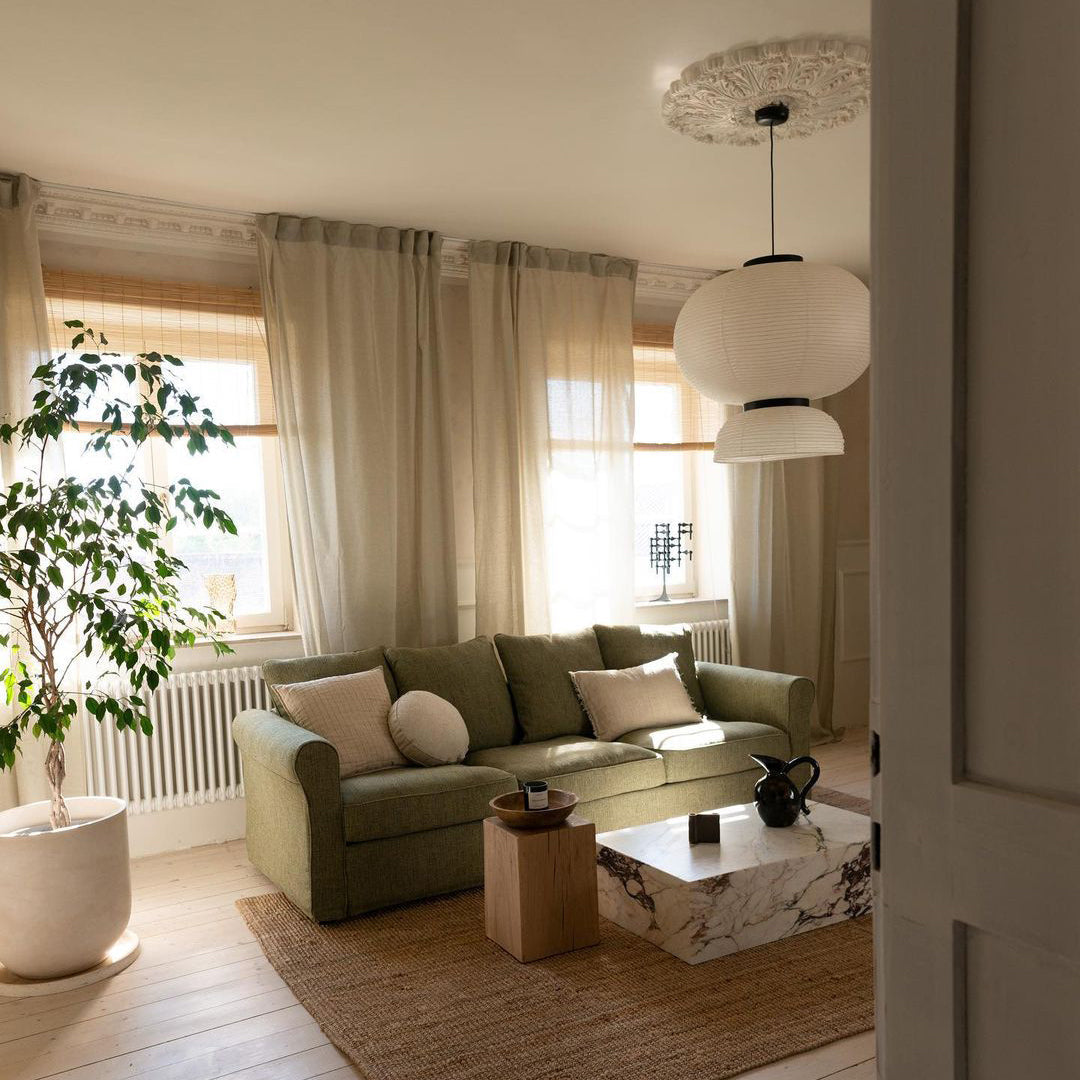 Rolio hanglamp