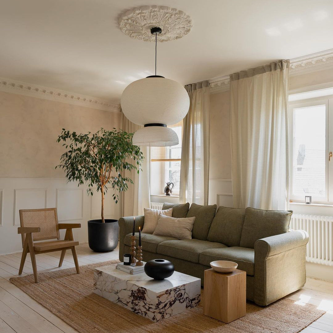 Rolio hanglamp