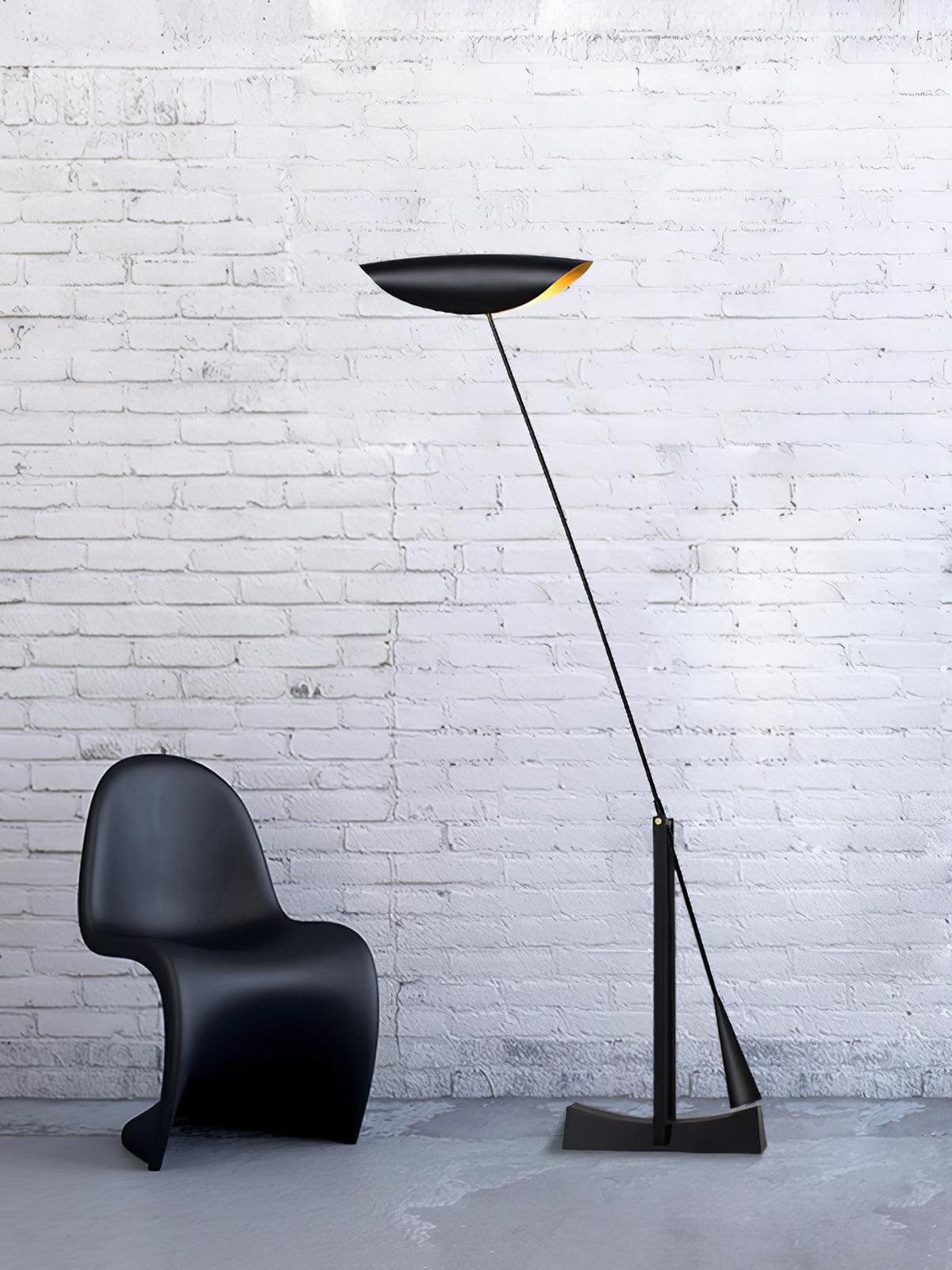 Teriisina vloerlamp