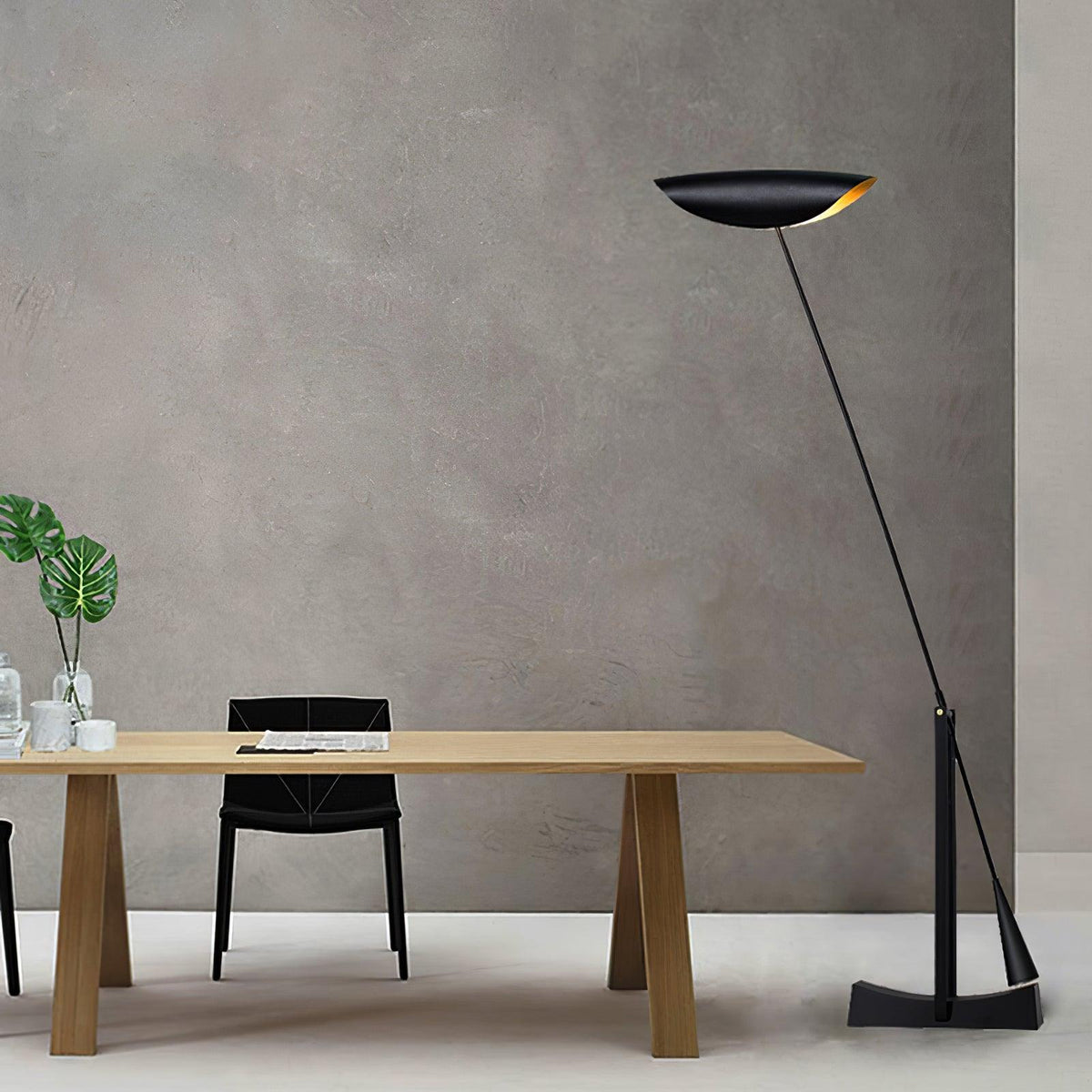 Teriisina vloerlamp