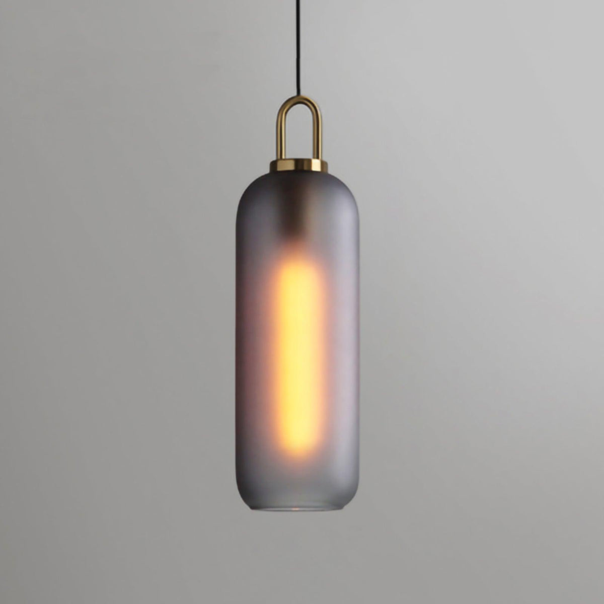 Sevelo hanglamp met matglas verstelbare ophanglengte
