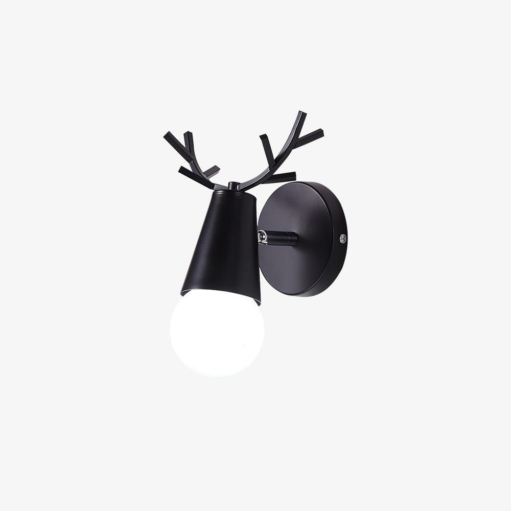 Liveny Speelse wandlamp