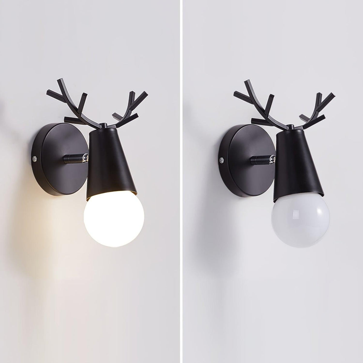 Liveny Speelse wandlamp