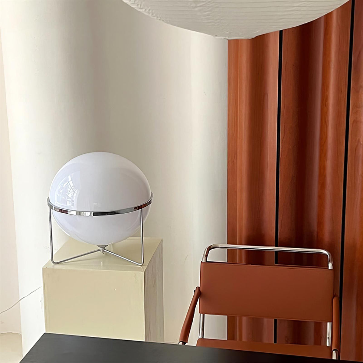 Cori Minimalistische tafellamp