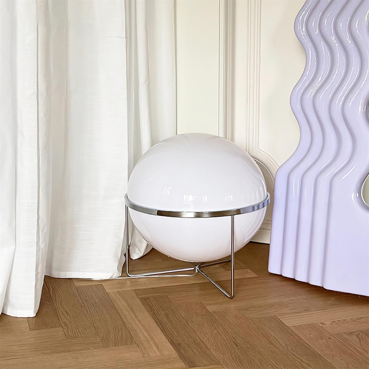 Cori Minimalistische tafellamp