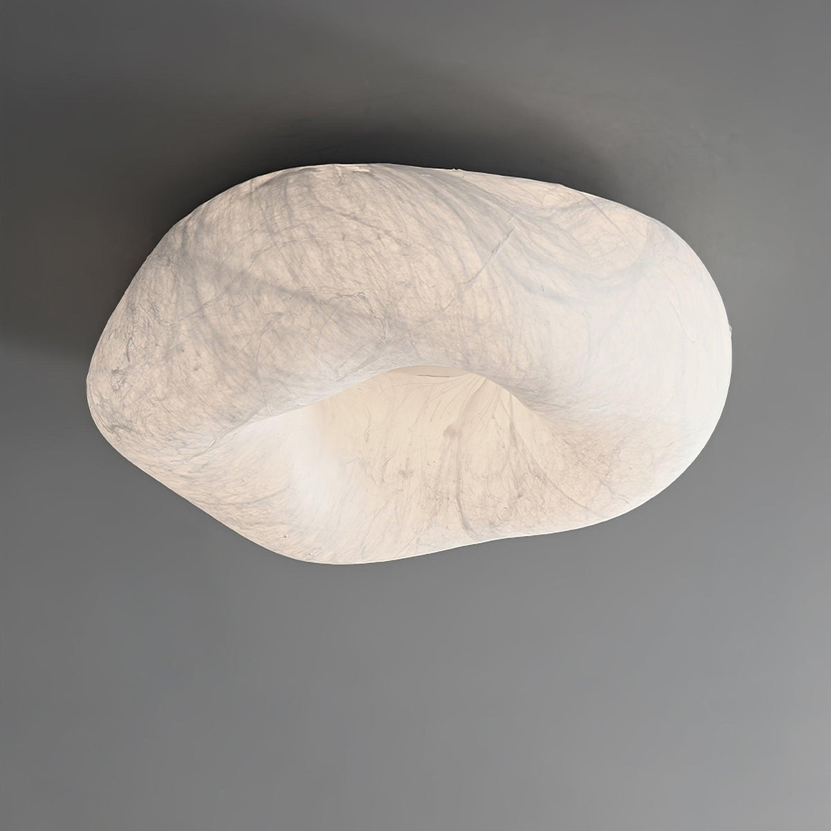 Korophere plafondlamp