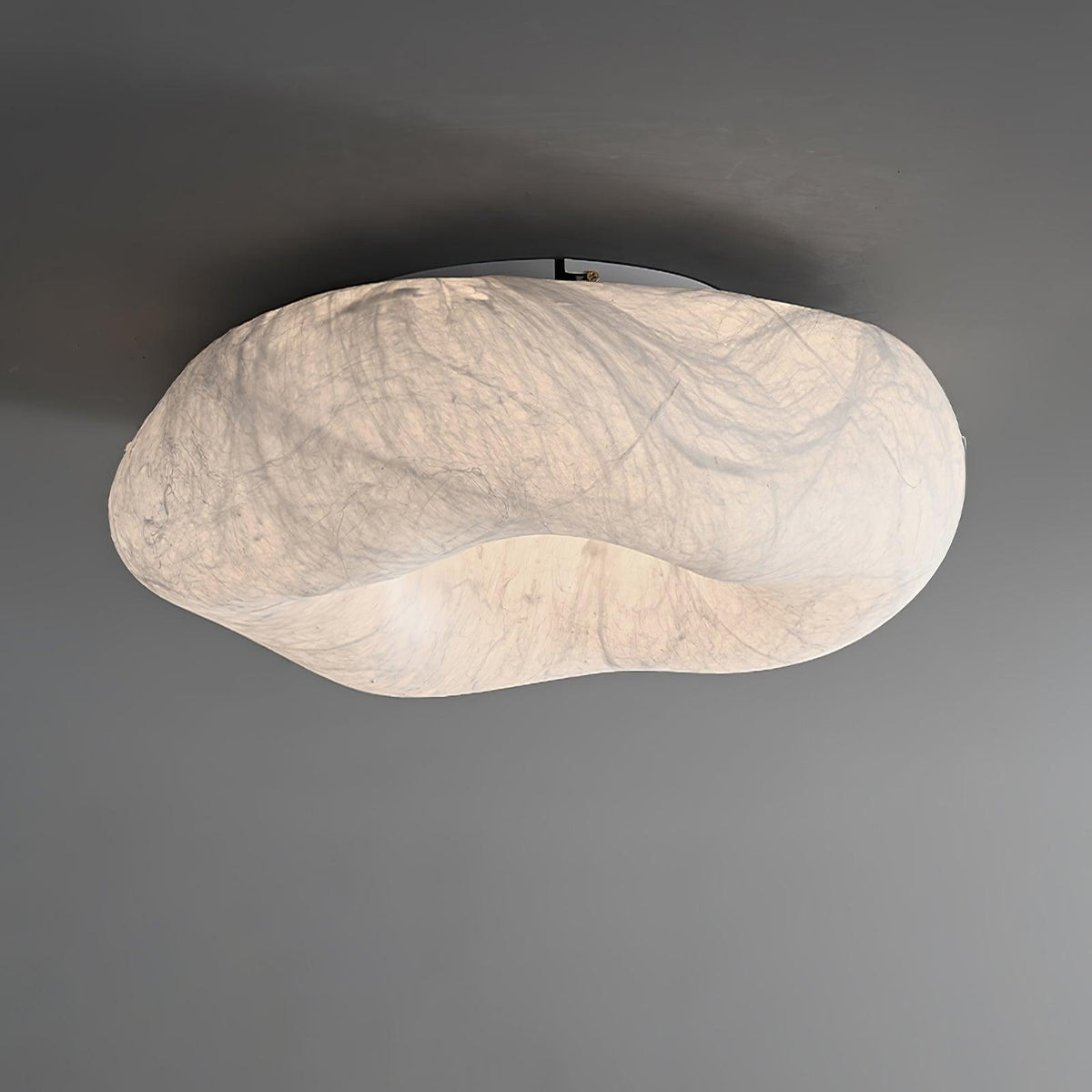 Korophere plafondlamp