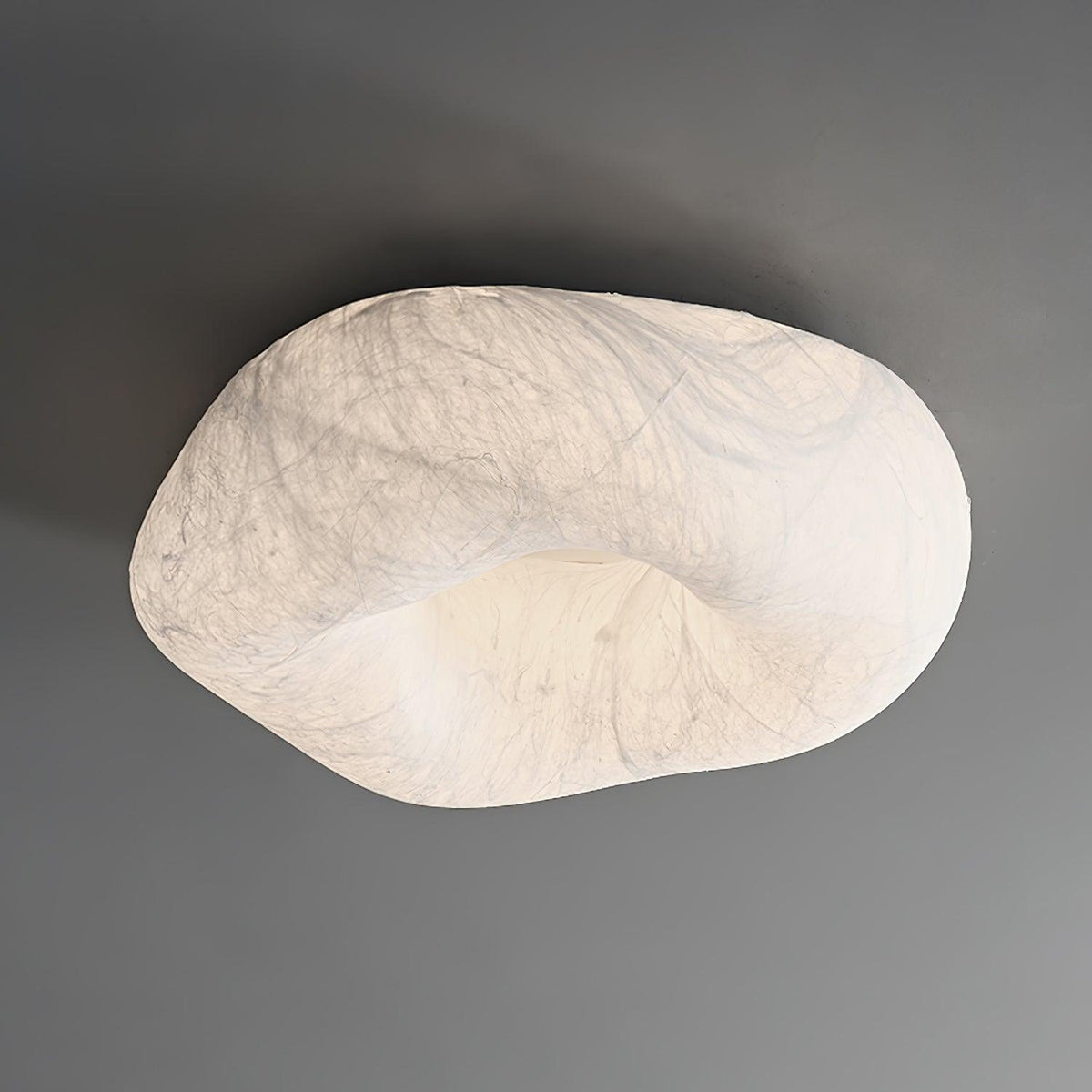 Korophere plafondlamp