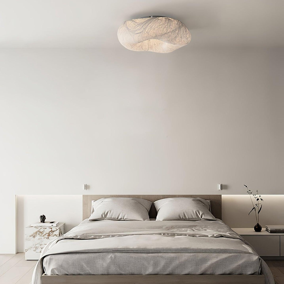Korophere plafondlamp