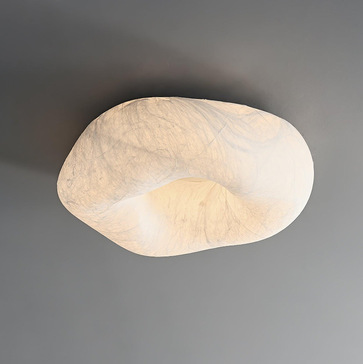 Korophere plafondlamp
