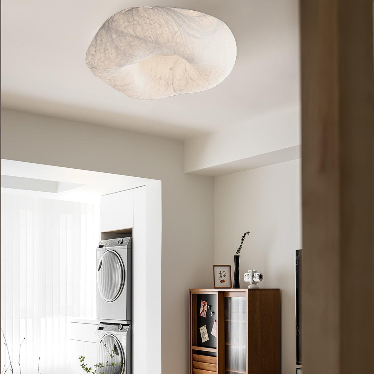 Korophere plafondlamp