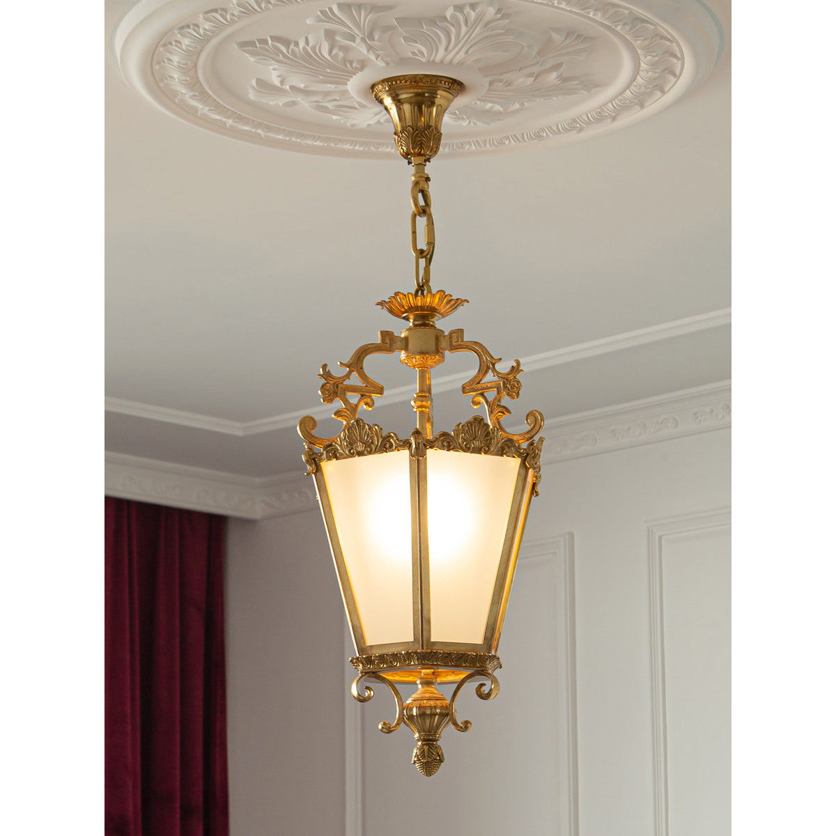Florentine hanglamp