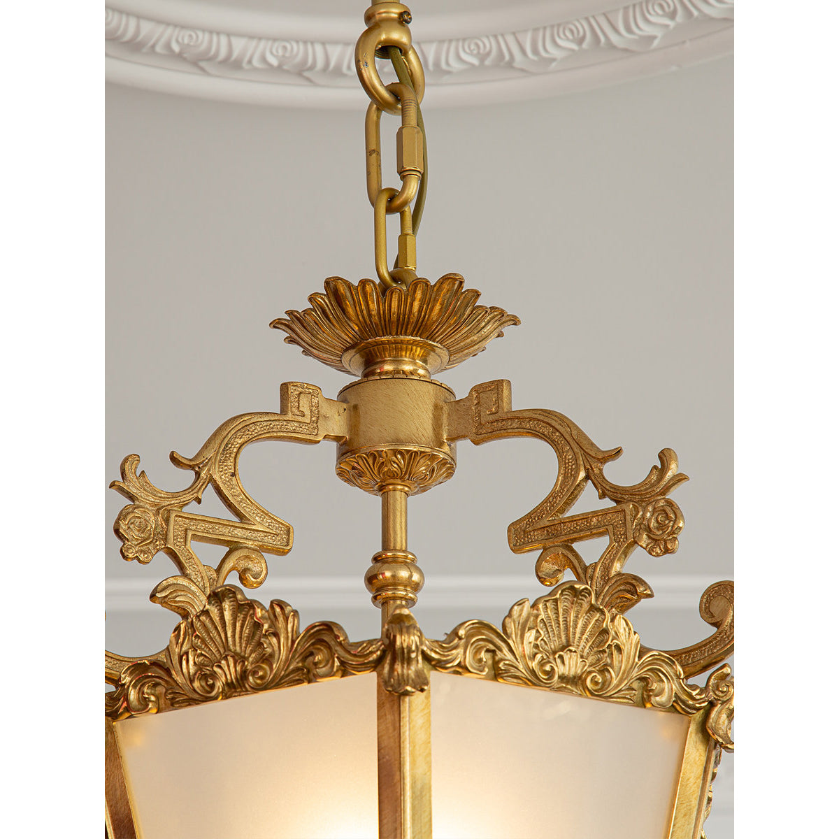 Florentine hanglamp