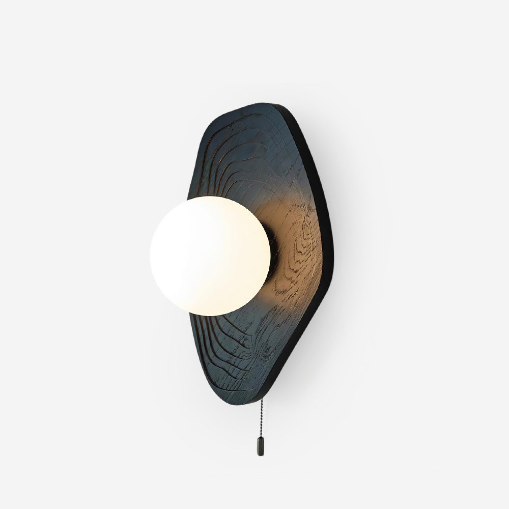 Mirelenne wandlamp