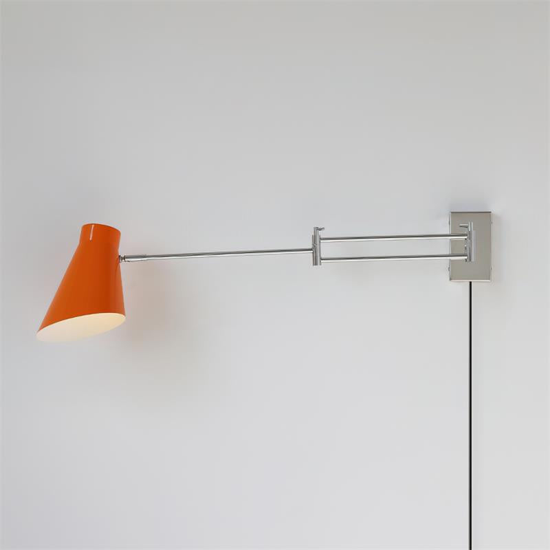 Avenisine wandlamp
