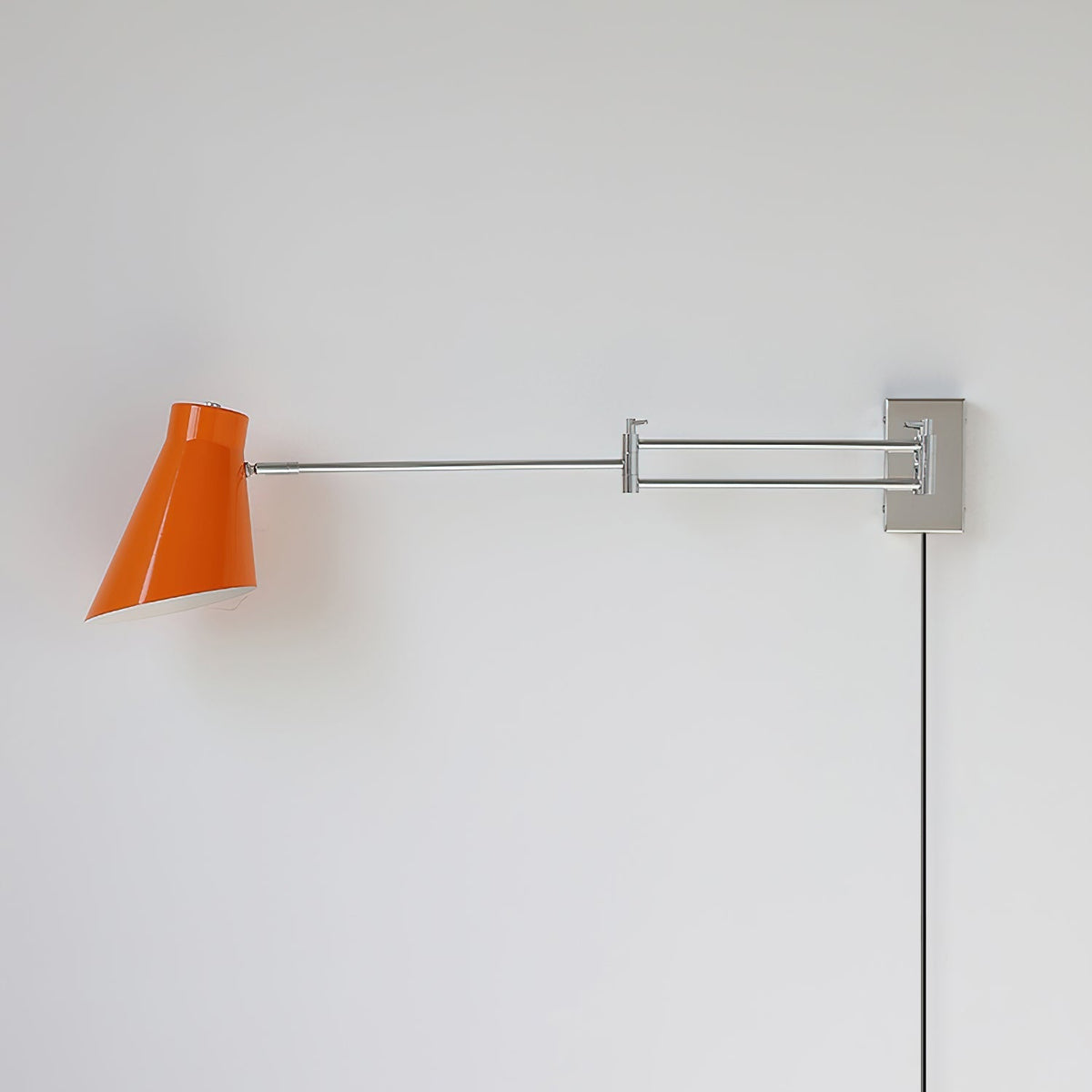 Avenisine wandlamp