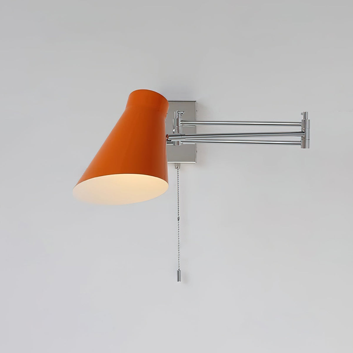 Slay wandlamp