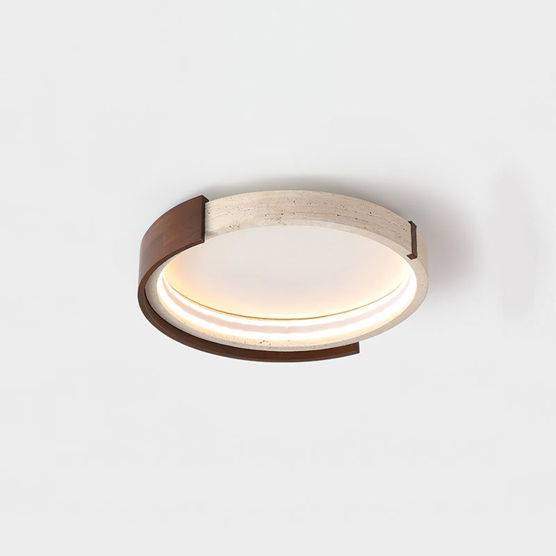Silvan plafondlamp