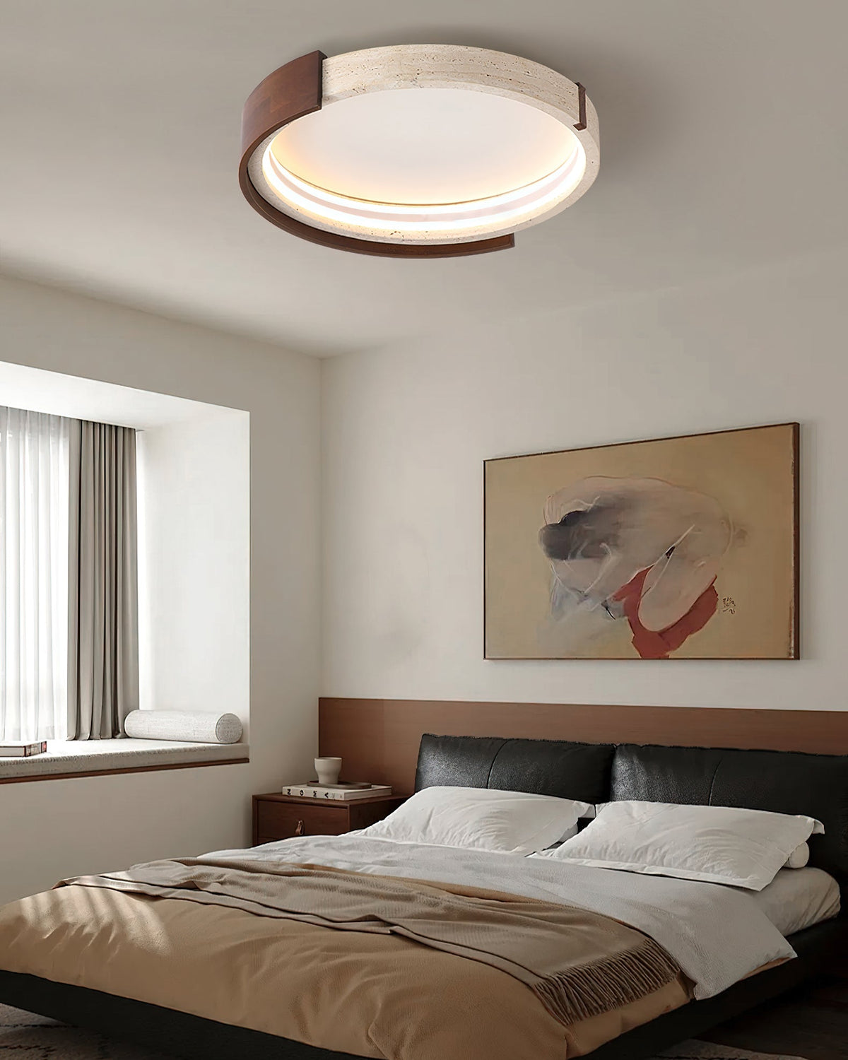 Silvan plafondlamp