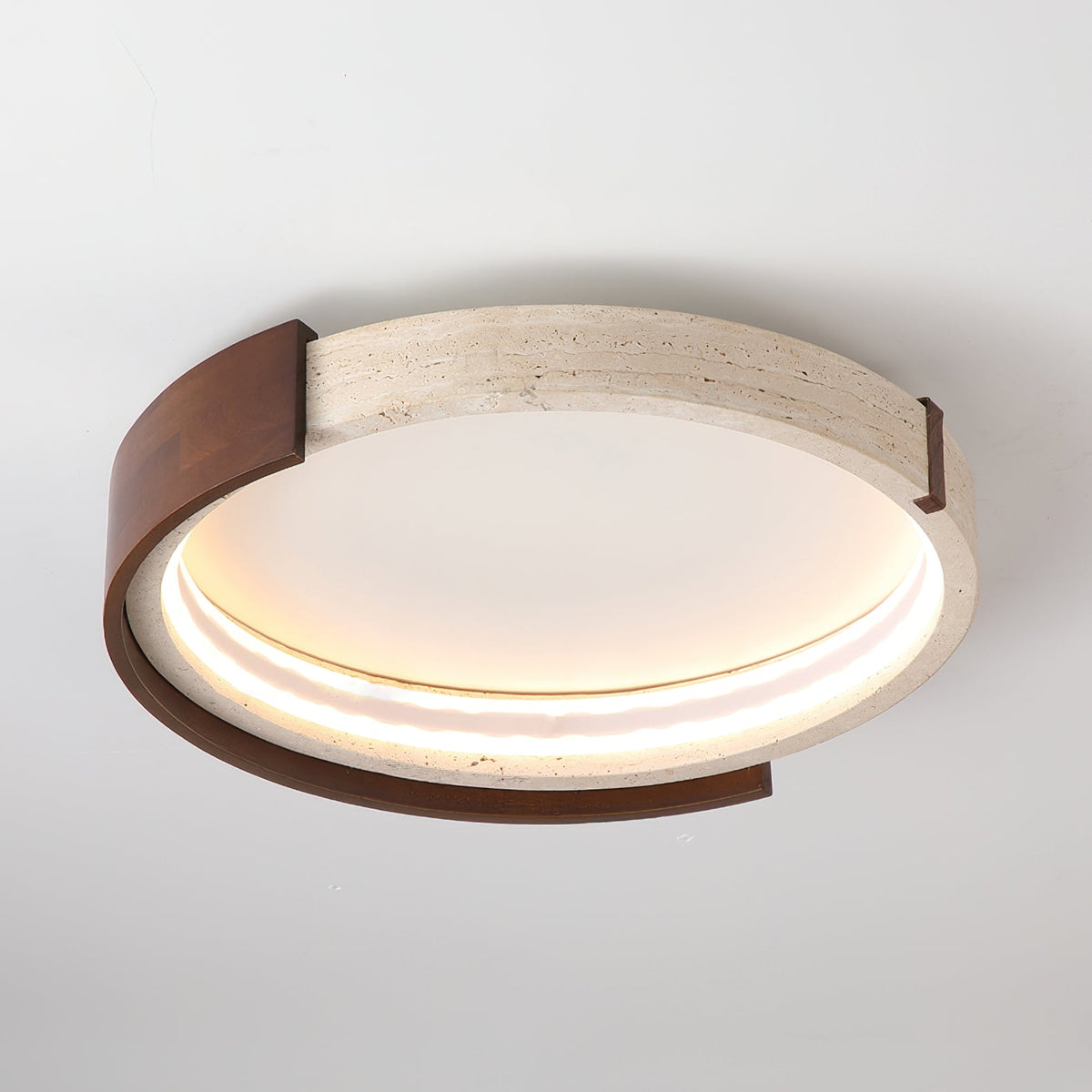 Silvan plafondlamp