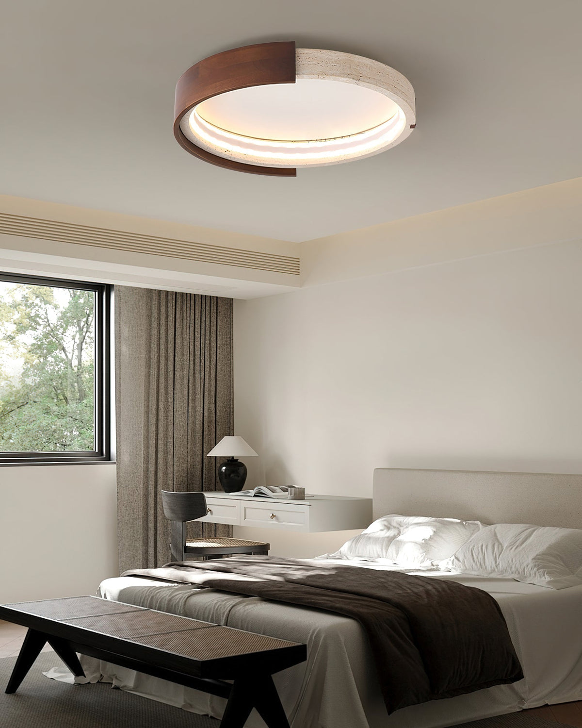 Silvan plafondlamp