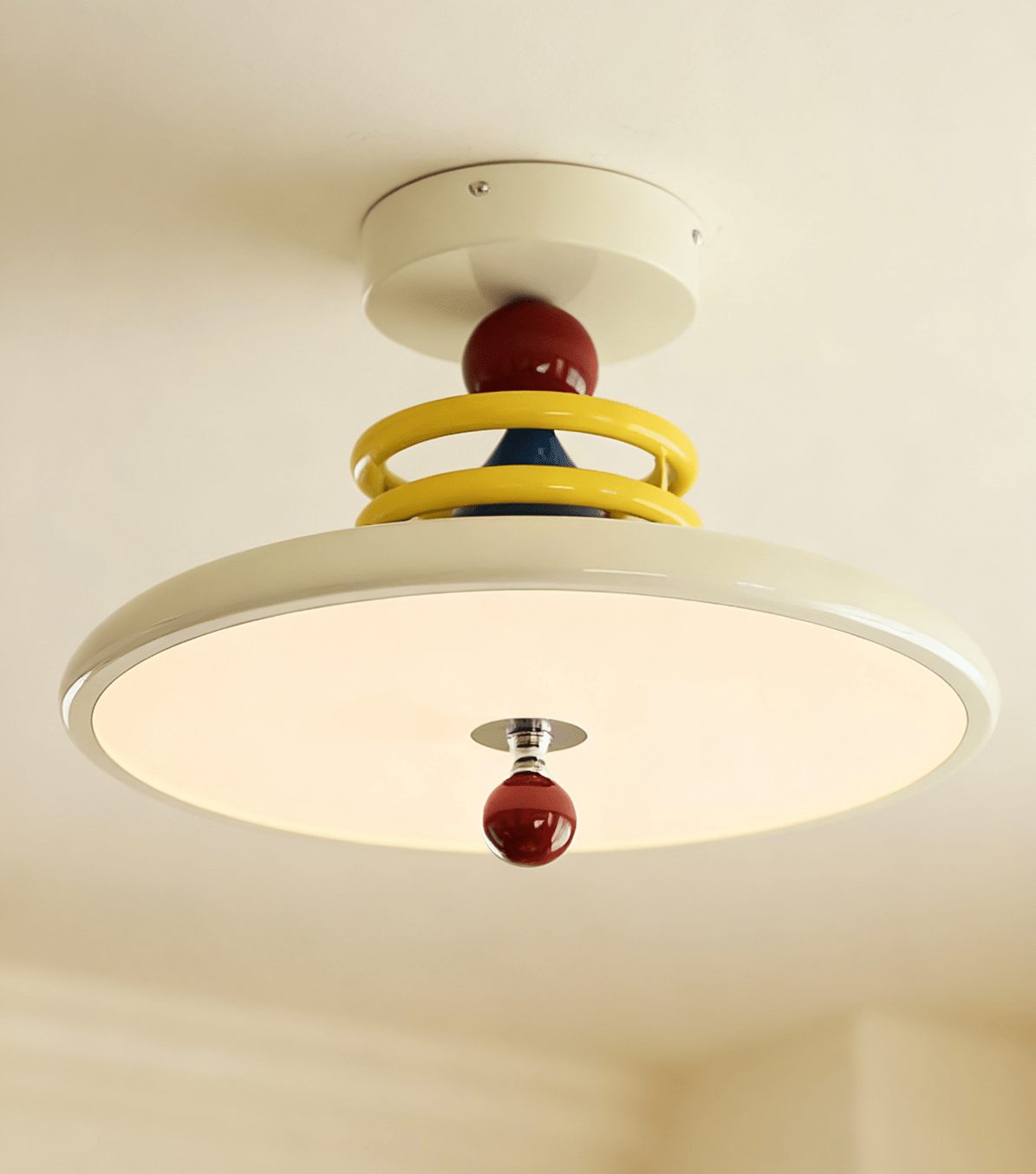 Corlen plafondlamp