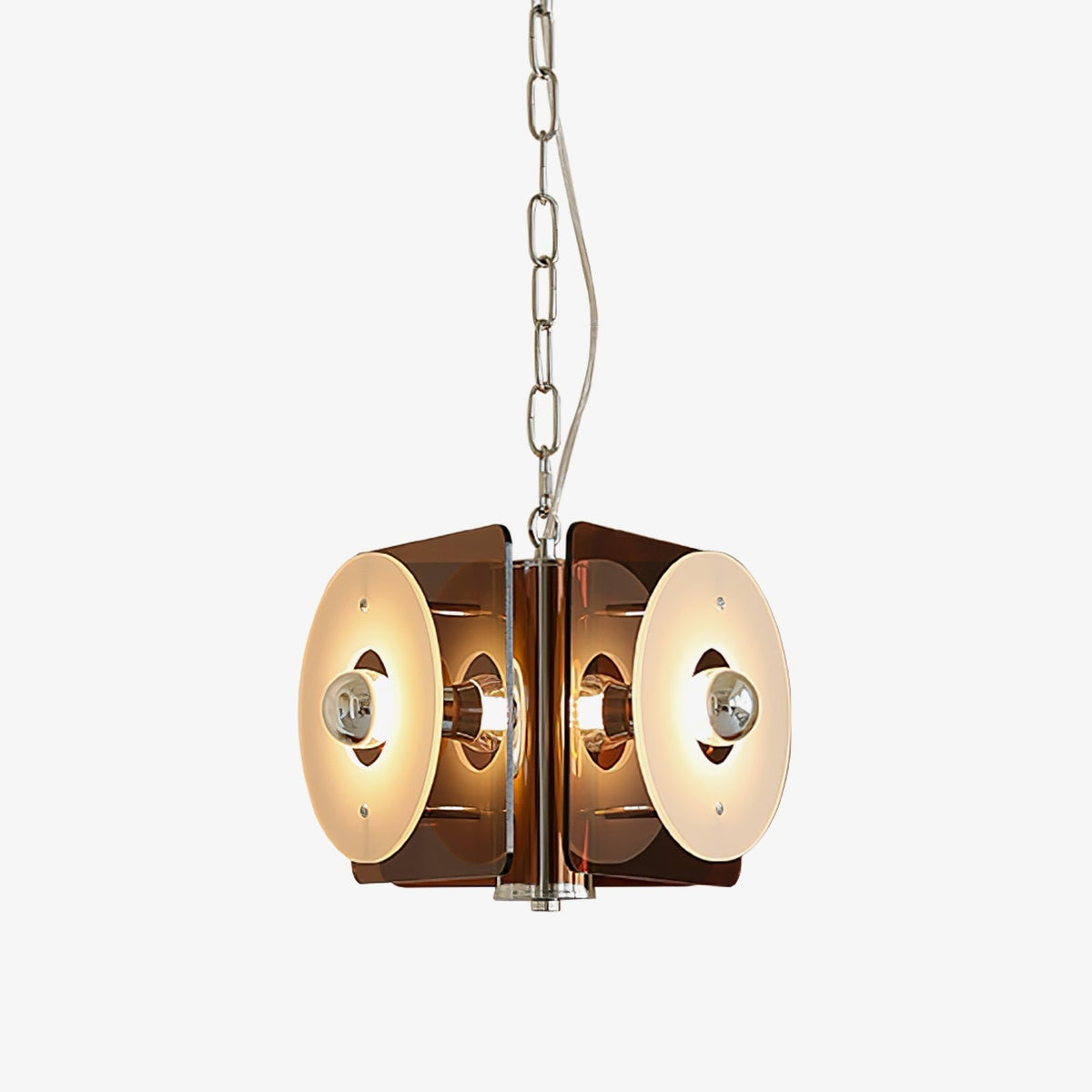 Fent hanglamp