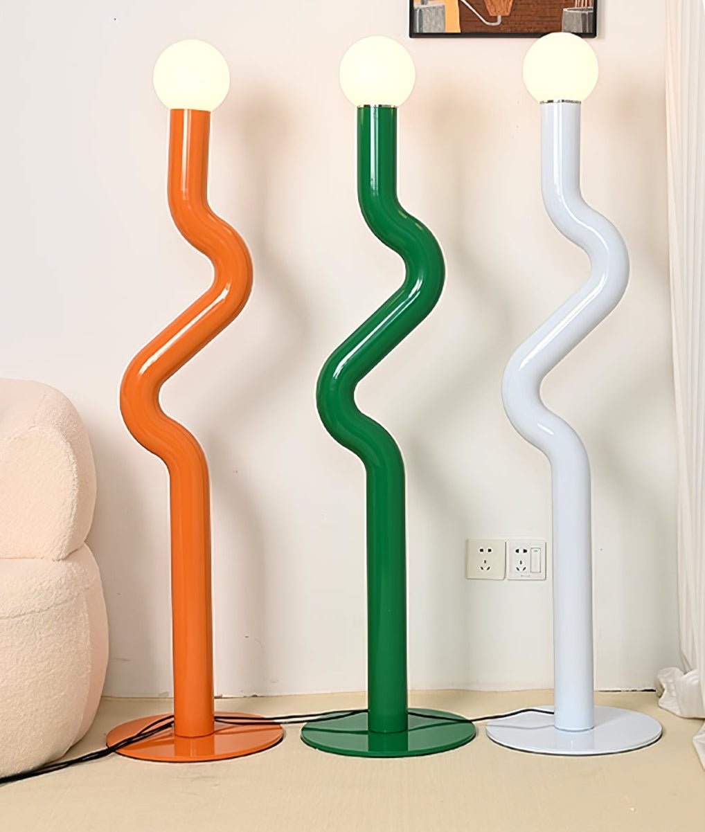Cyldo Moderne vloerlamp