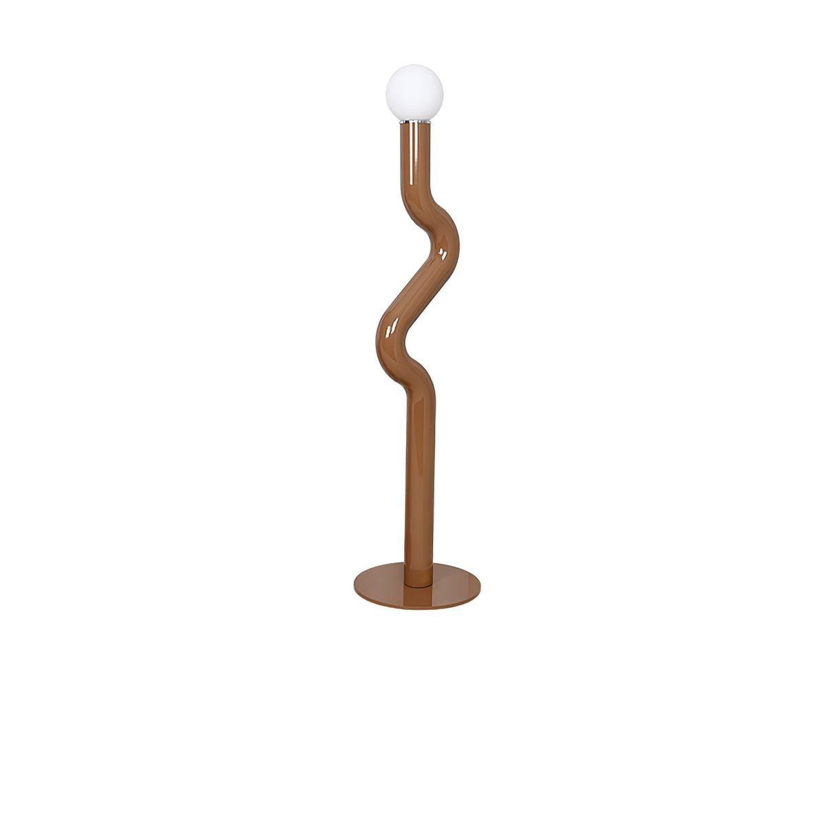 Cyldo Moderne vloerlamp
