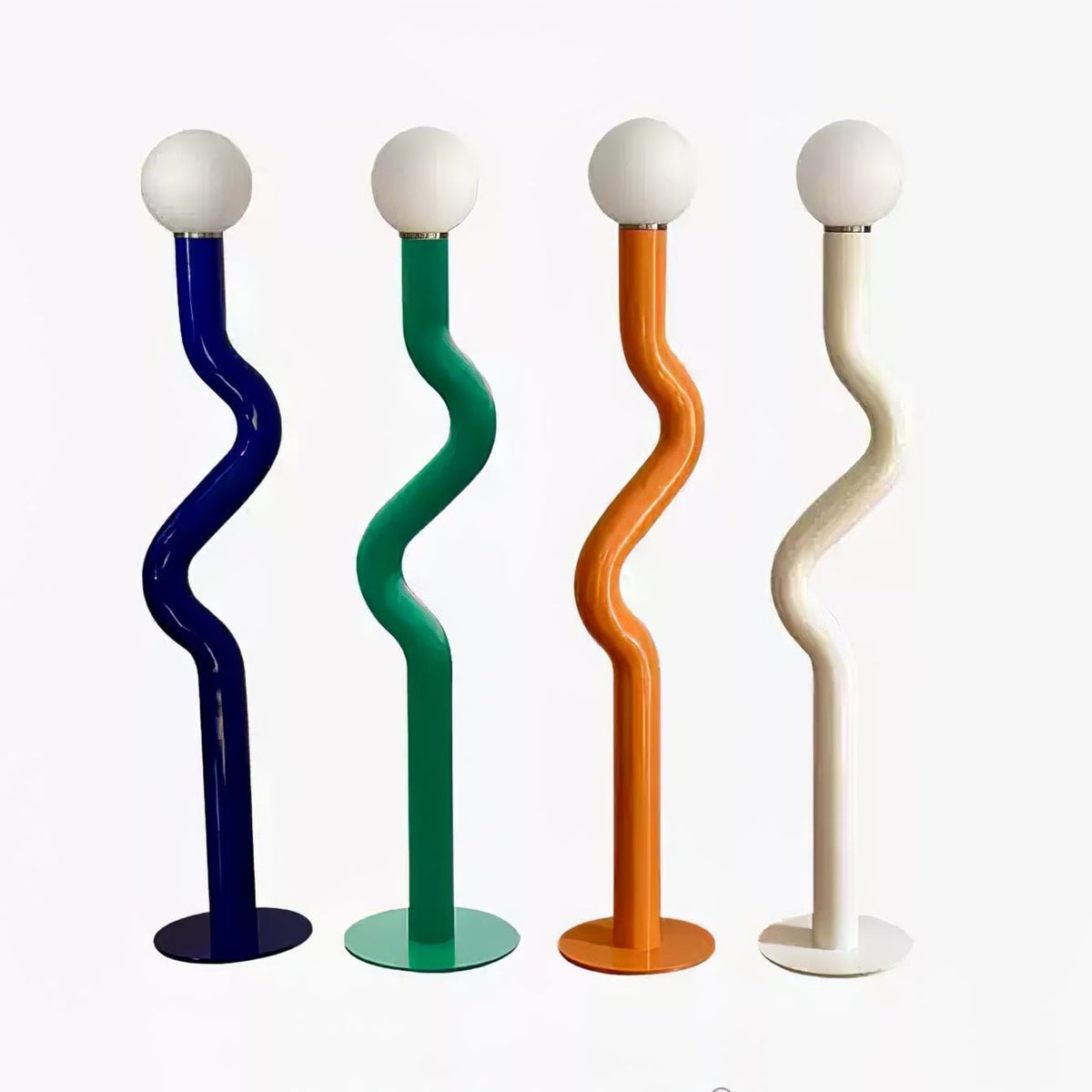 Cyldo Moderne vloerlamp
