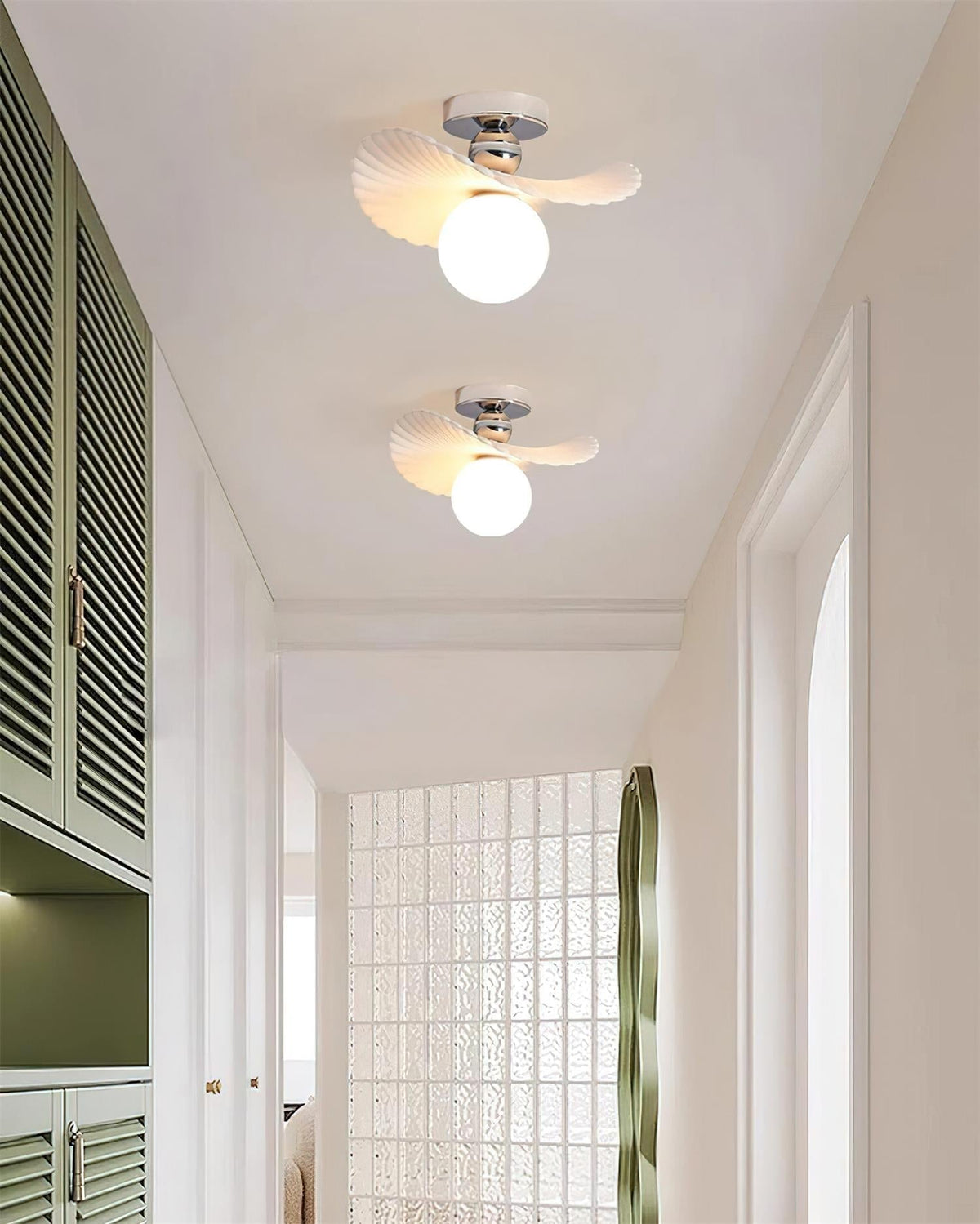 Ilyon plafondlamp