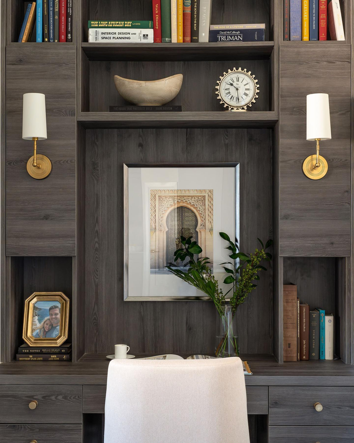Elaiella wandlamp