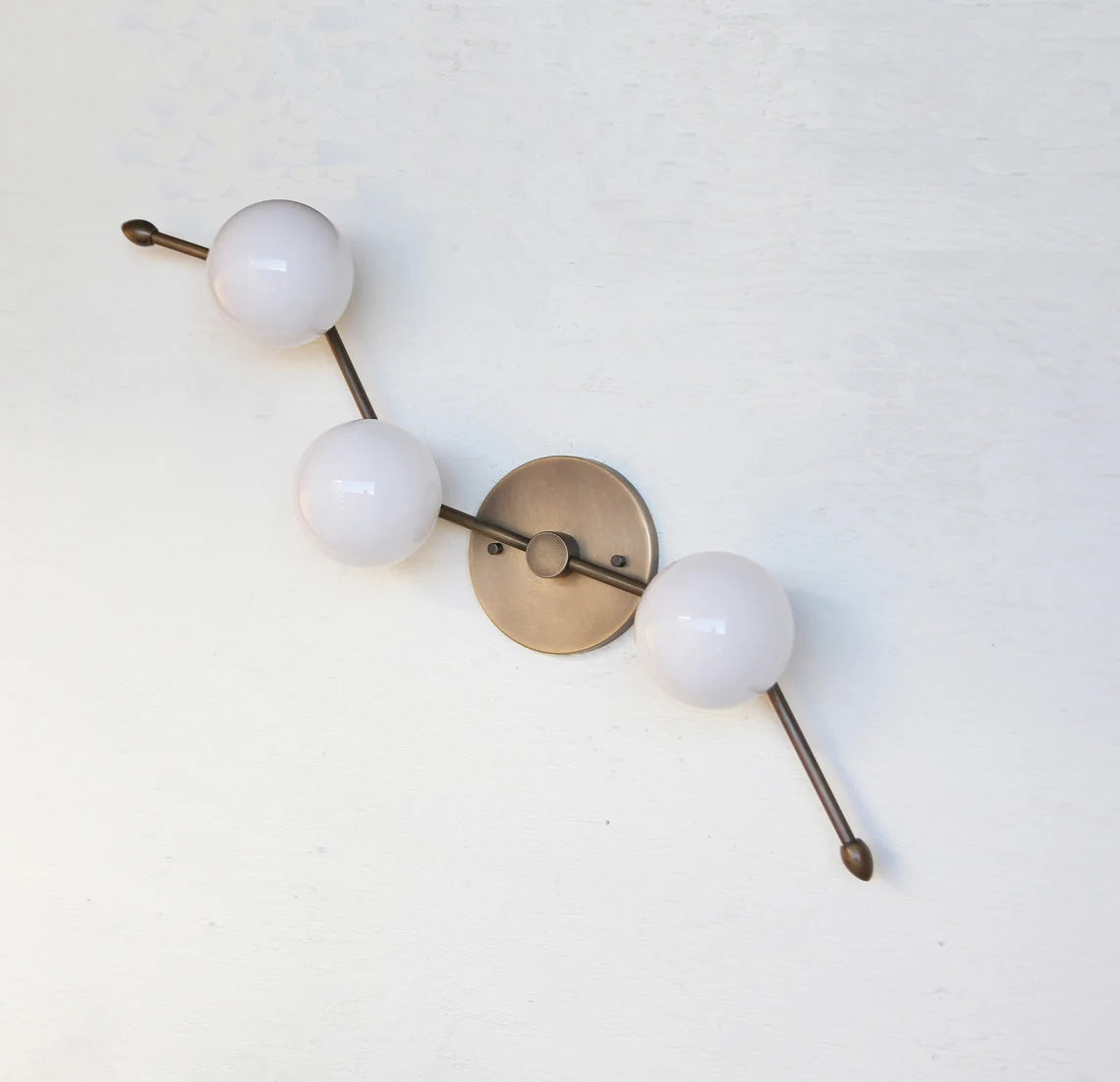 Cirelaria wandlamp