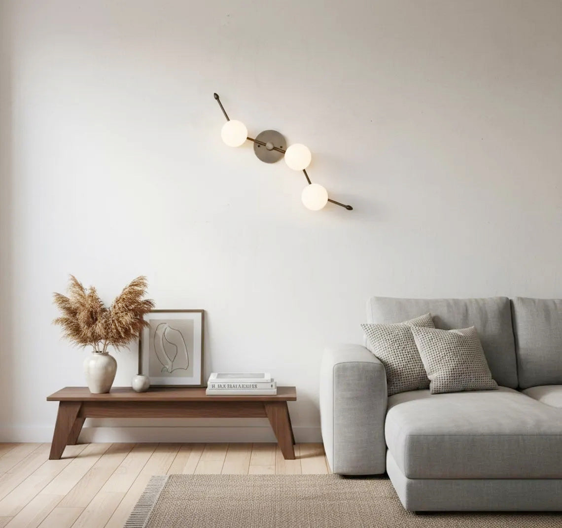 Cirelaria wandlamp