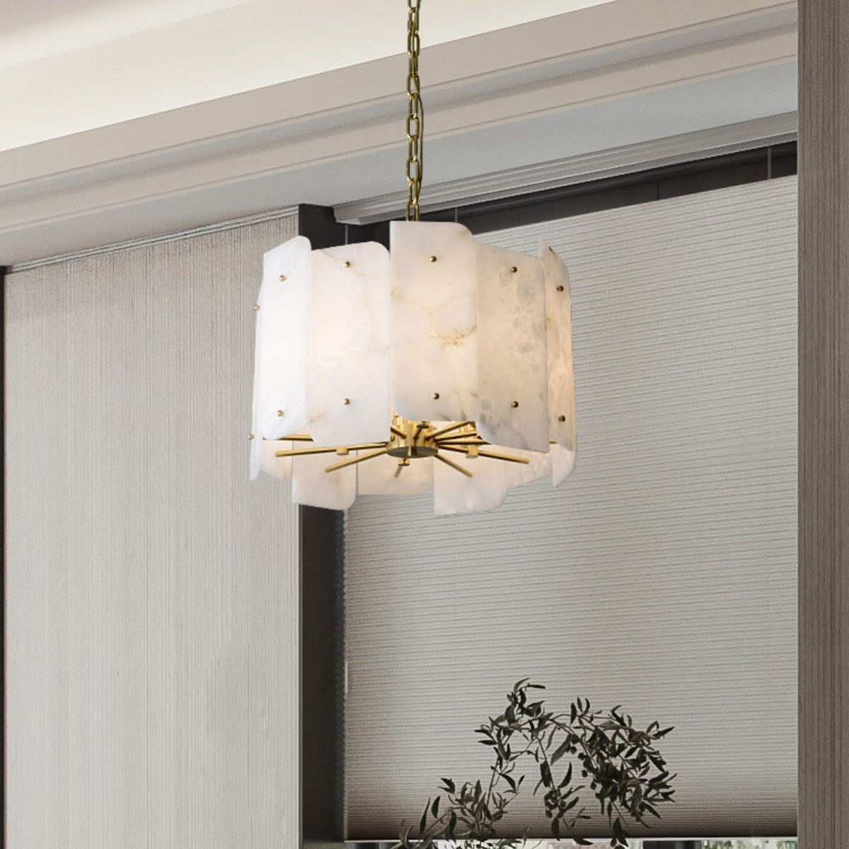 Avenarelle kroonluchter
