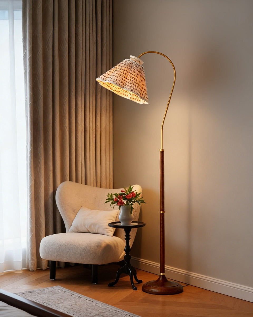 Loxstone Vloerlamp