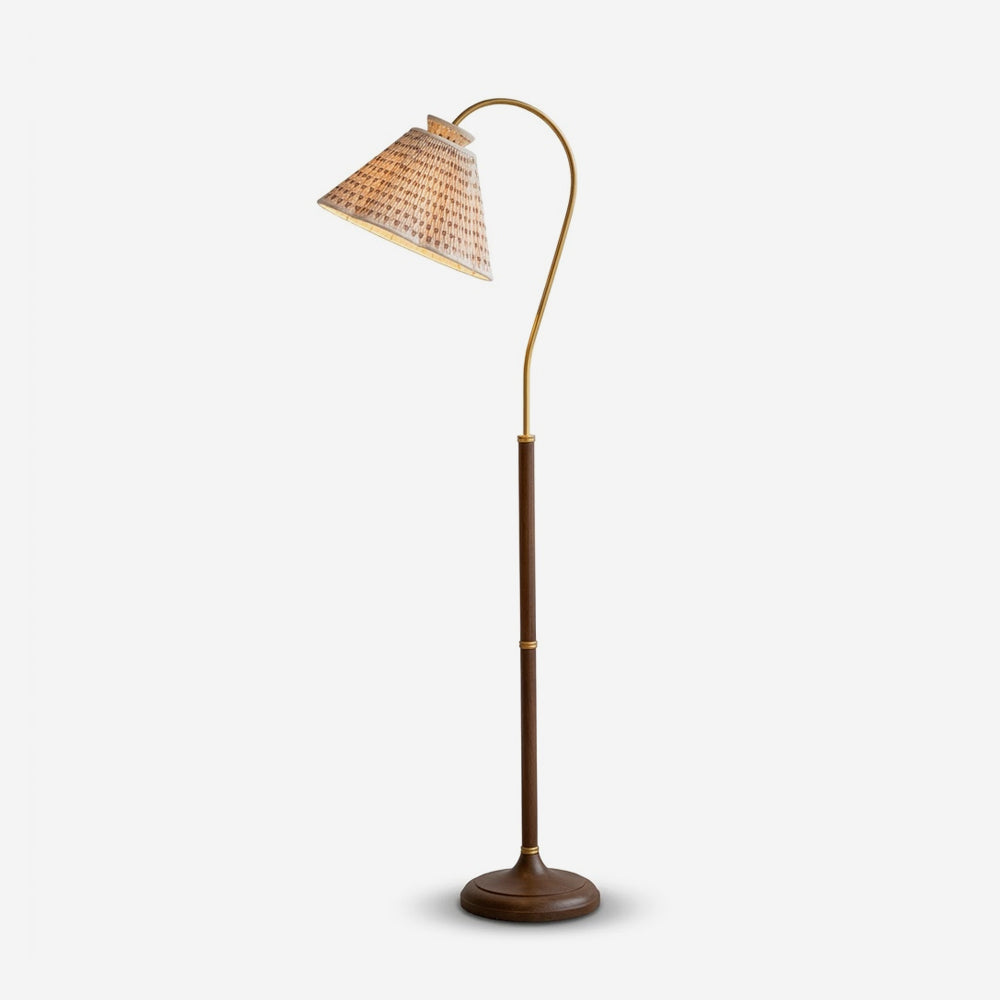 Loxstone Vloerlamp