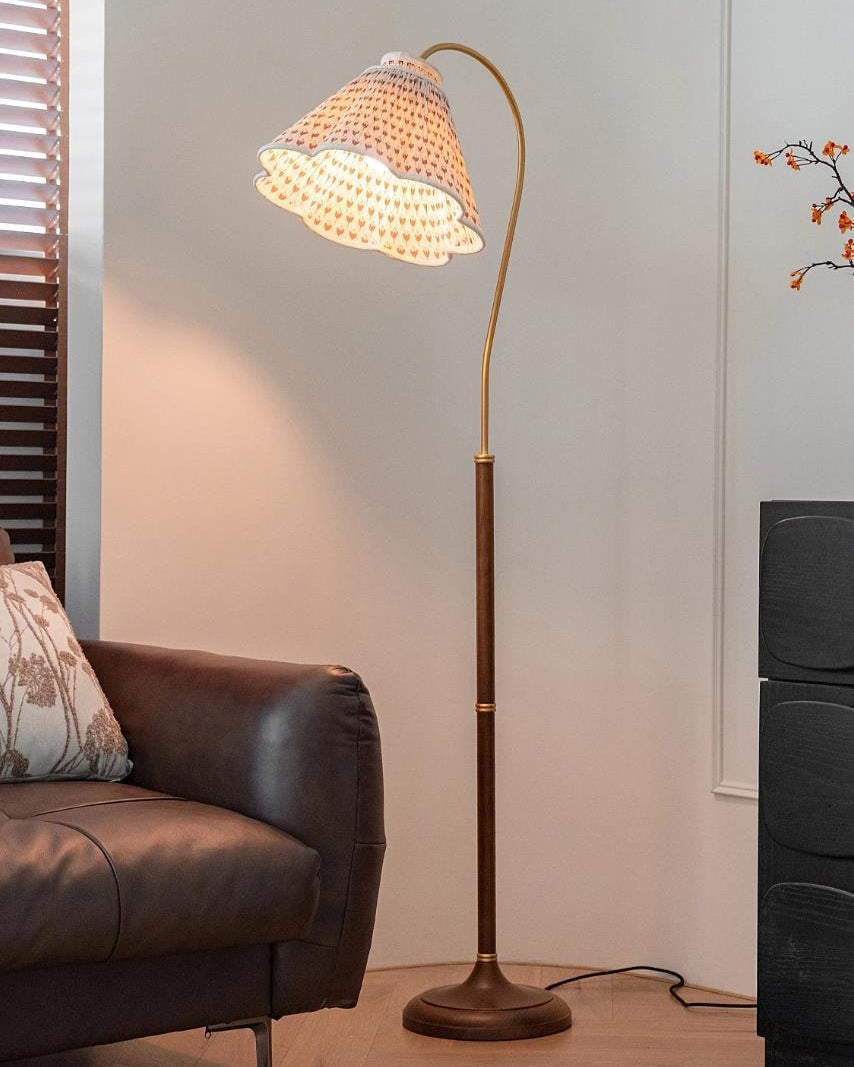 Loxstone Vloerlamp