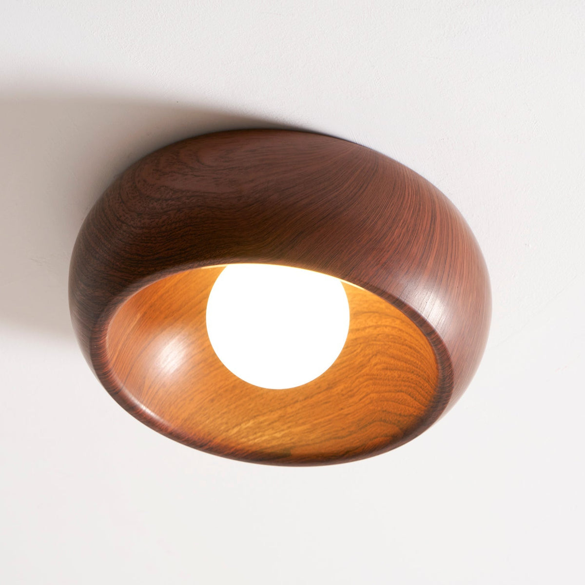 Keldrow Arboris Ring plafondlamp