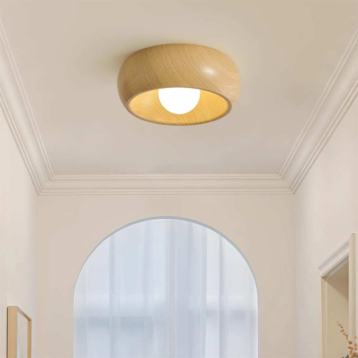 Selivel Ardena plafondlamp