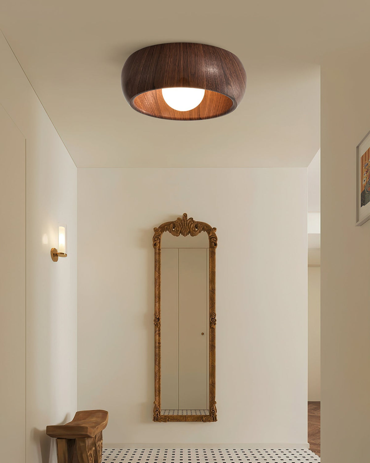Selivel Ardena plafondlamp