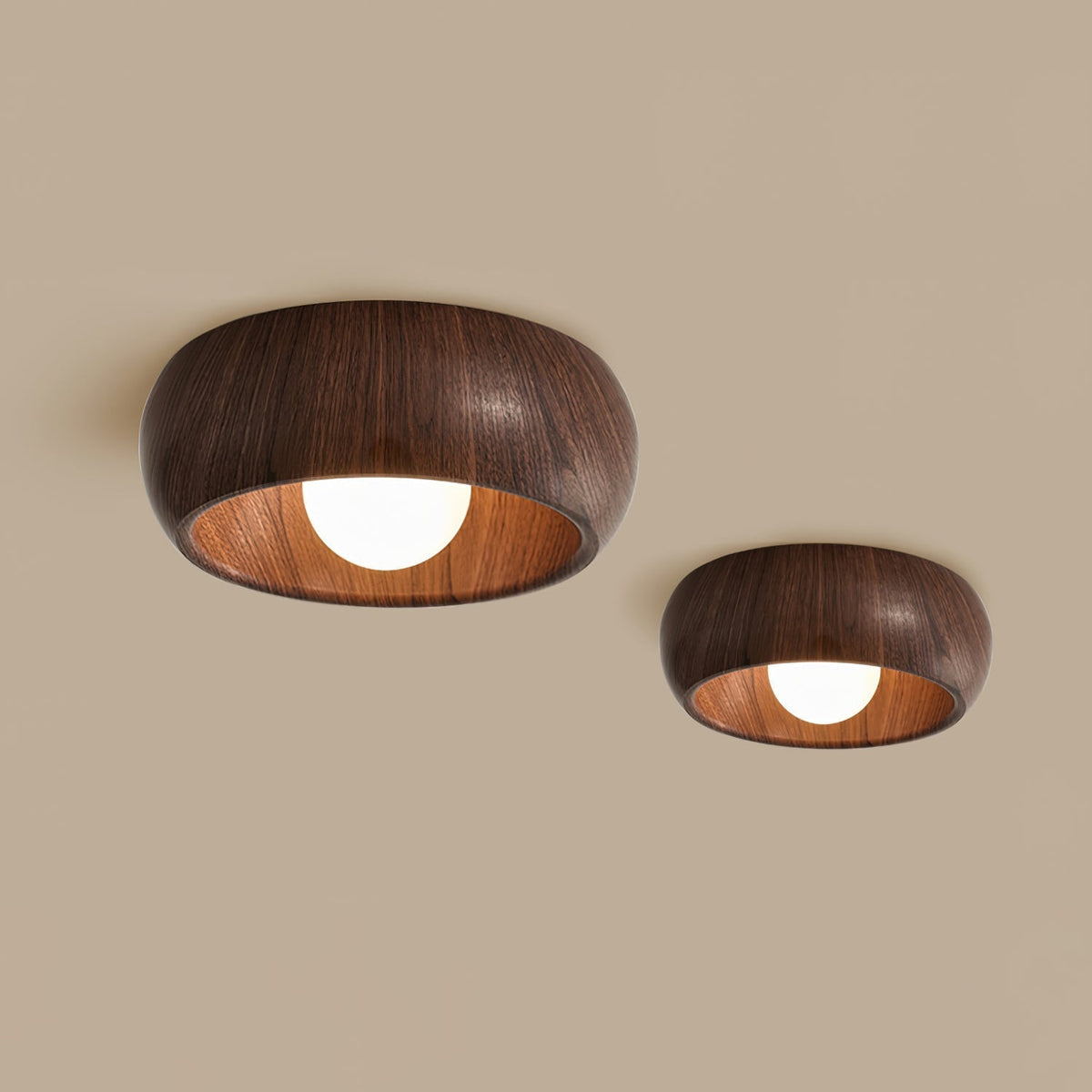 Selivel Ardena plafondlamp
