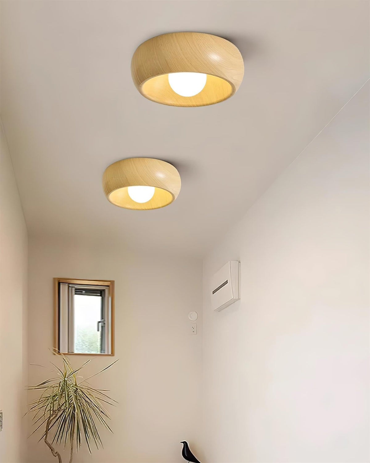 Selivel Ardena plafondlamp