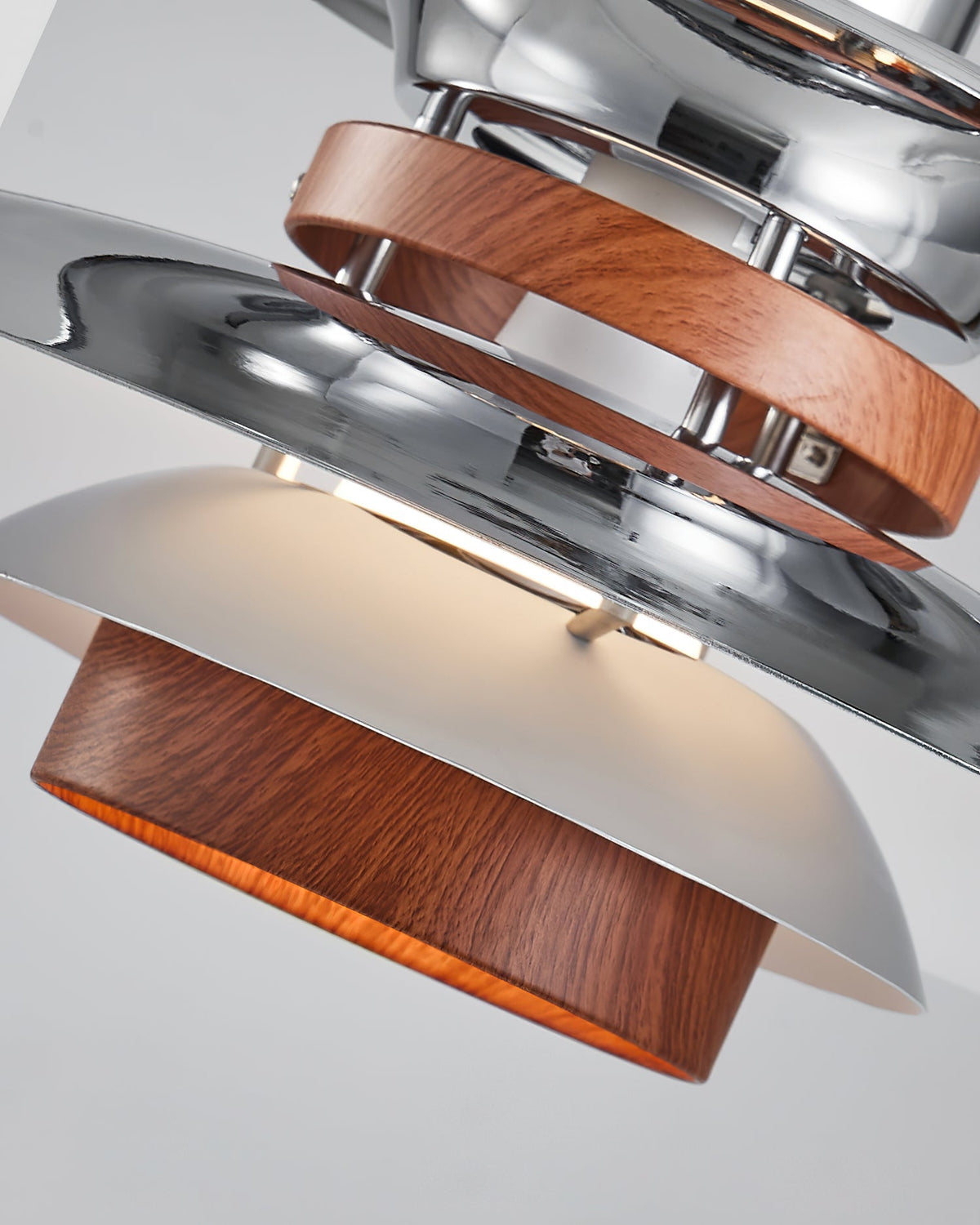 Calelette Swing Arm hanglamp