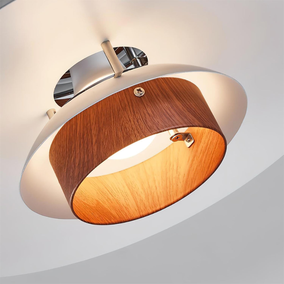 Calelette Swing Arm hanglamp