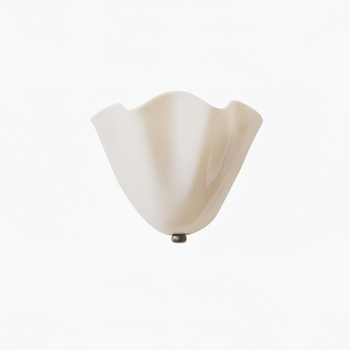 Renenielle wandlamp Zachte Curves