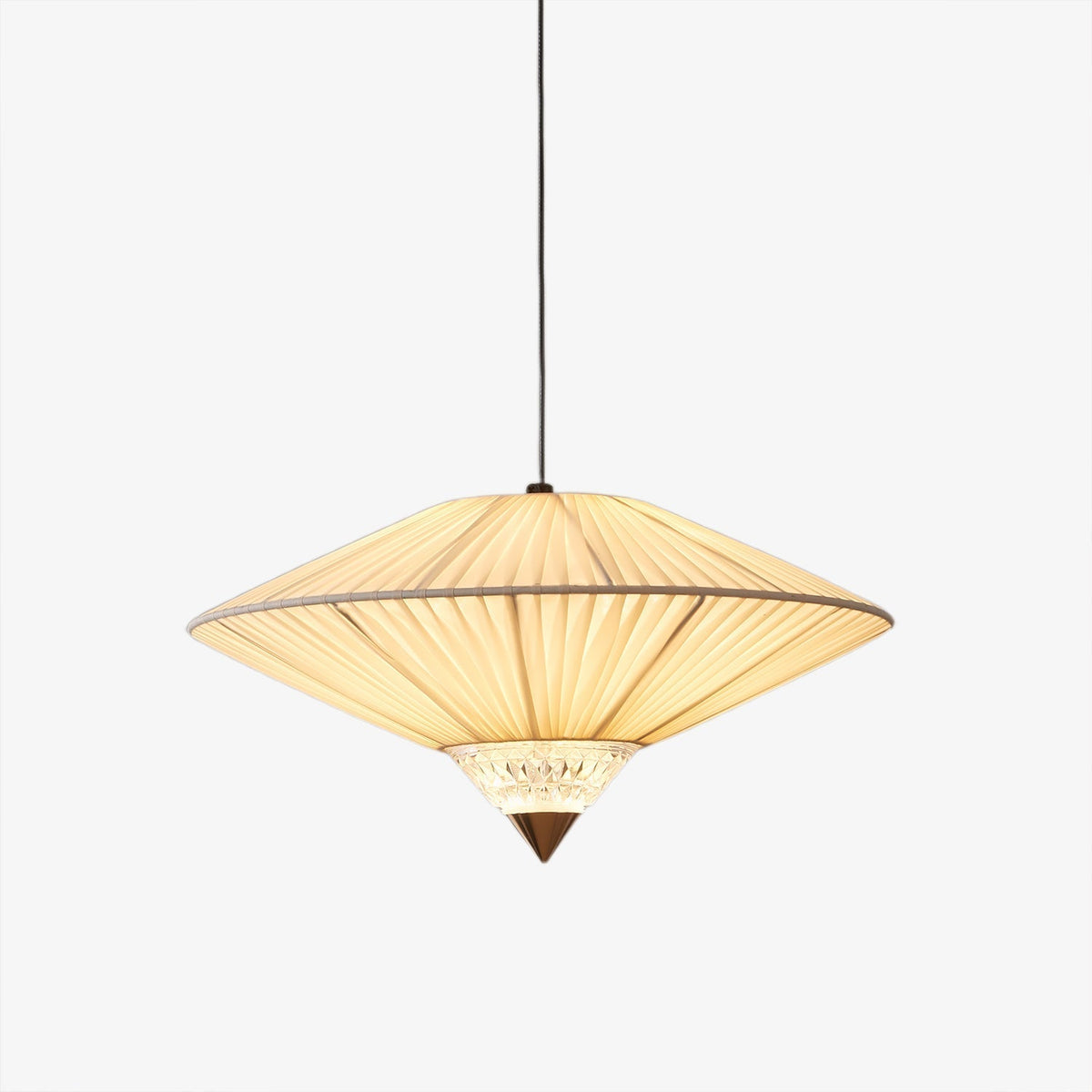 Rave decoratieve hanglamp