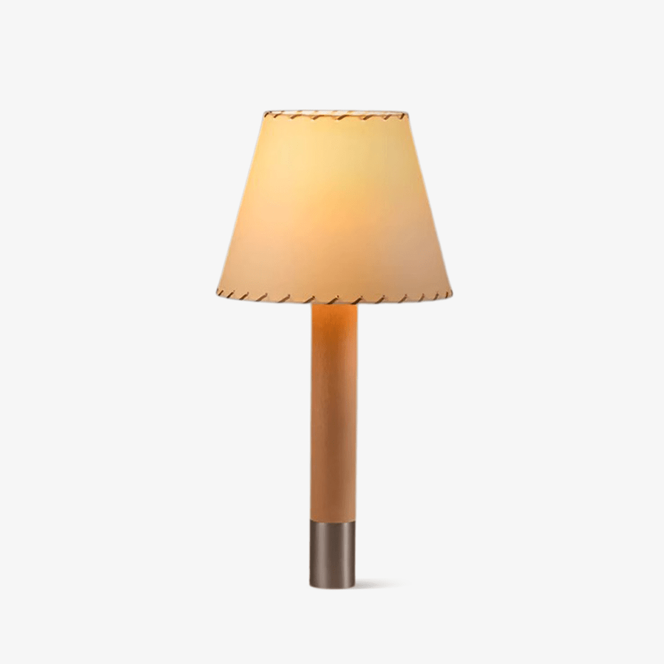 Bravique Stitched tafellamp