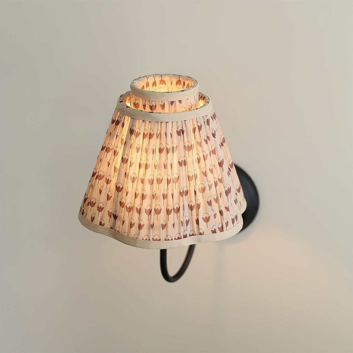 Ravion Swing Arm wandlamp